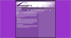 Desktop Screenshot of panoramapacific.com